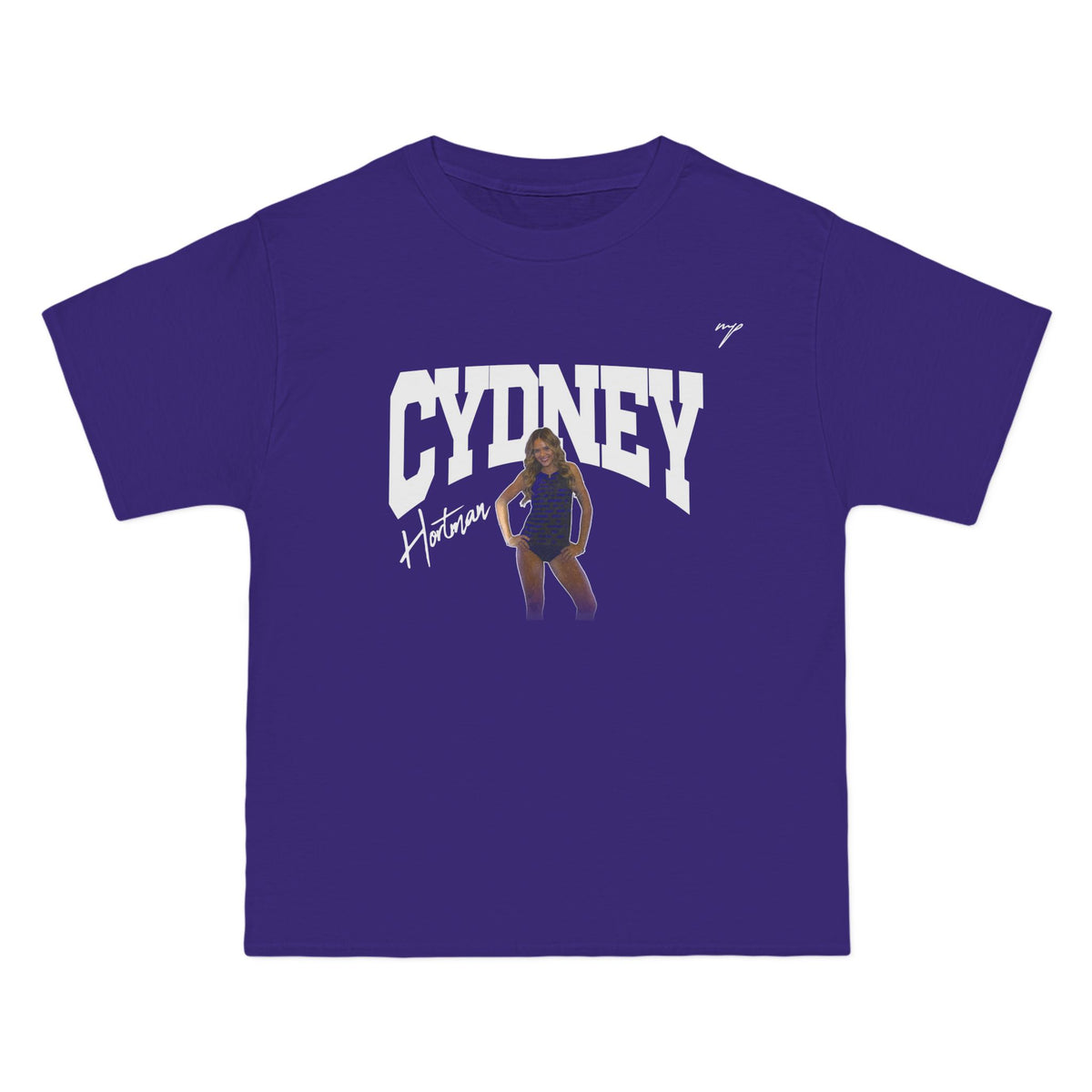 Cydney Hortman Vintage Tee