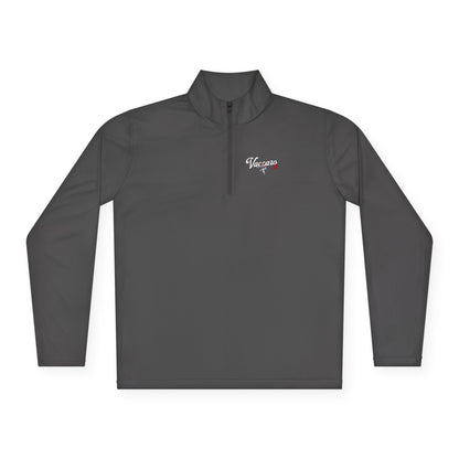 Anthony Vaccaro Quarter-Zip