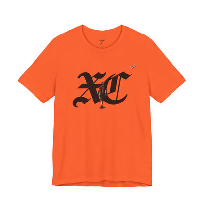 Xavier Collins Graphic Tee