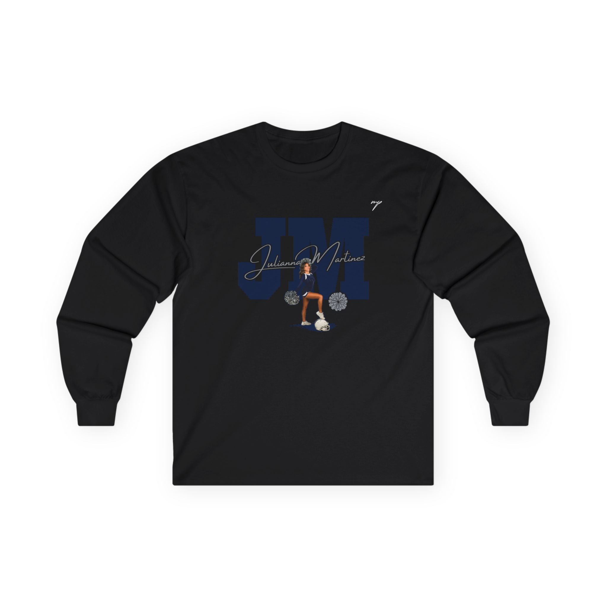 Julianna Martinez Long Sleeve