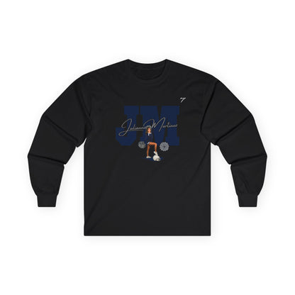 Julianna Martinez Long Sleeve