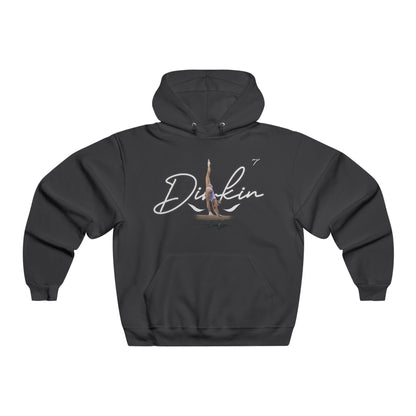Lenee Dimkin Vintage Hoodie