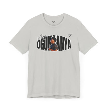 Khayr Ogunsanya Graphic Tee