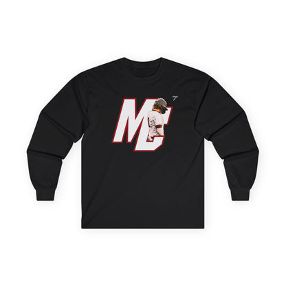 Merik Carter Long Sleeve Tee
