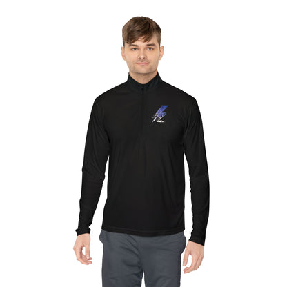 Sean Wynn Quarter-Zip