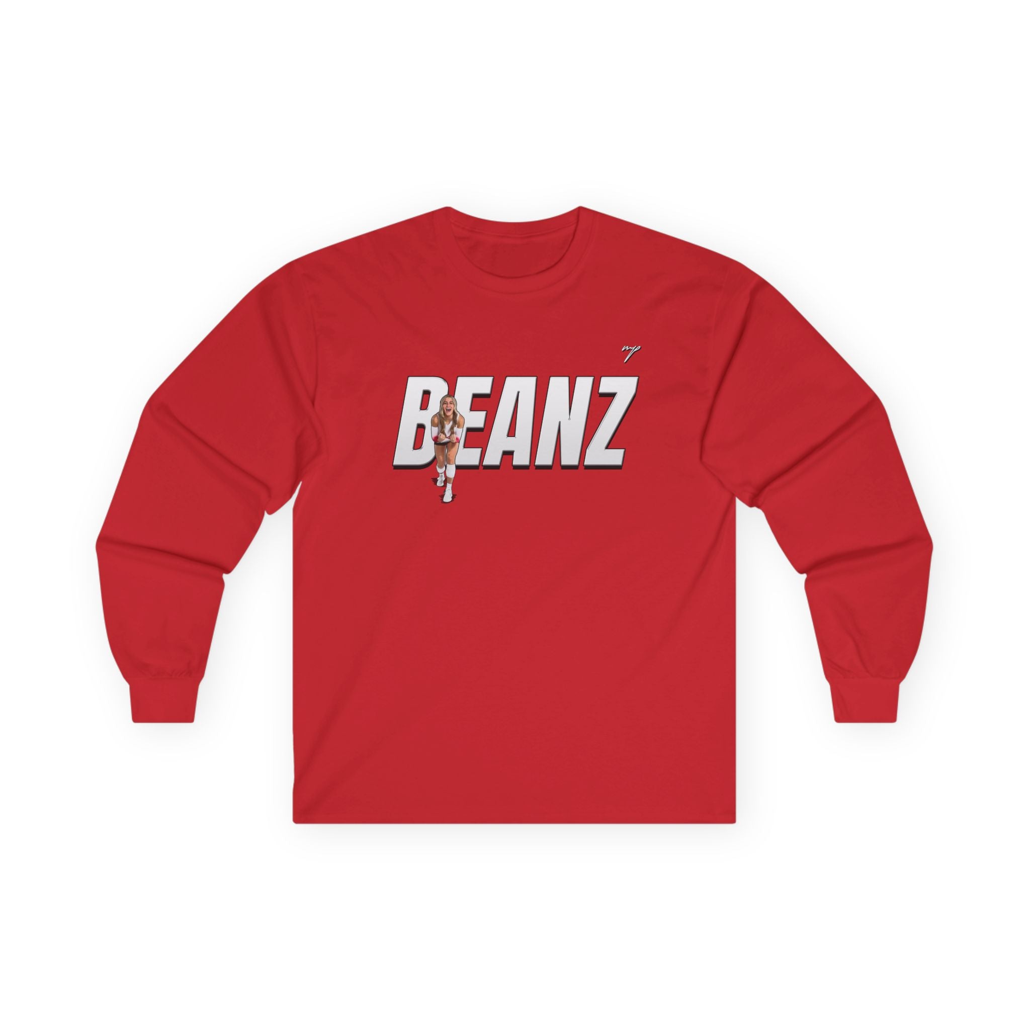 Emma Segal Long Sleeve Tee