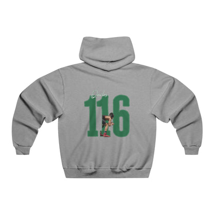 Jomar Quiles Vintage Hoodie
