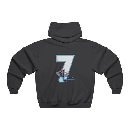 Emma Hunter Vintage Hoodie