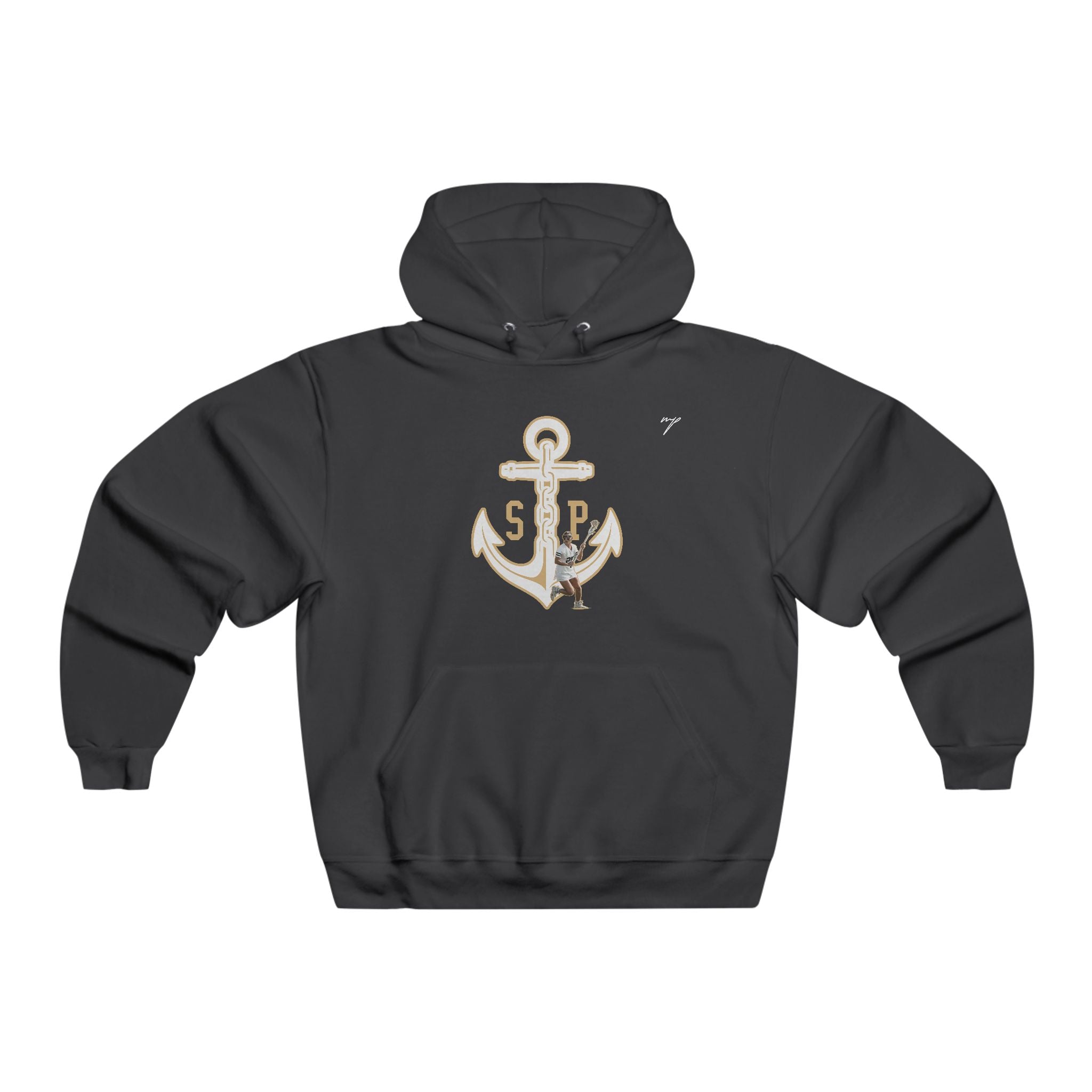 Shea Panzik Vintage Hoodie