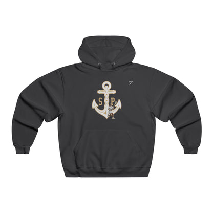 Shea Panzik Vintage Hoodie