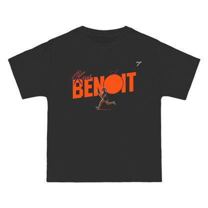 Kaci Benoit Vintage Tee