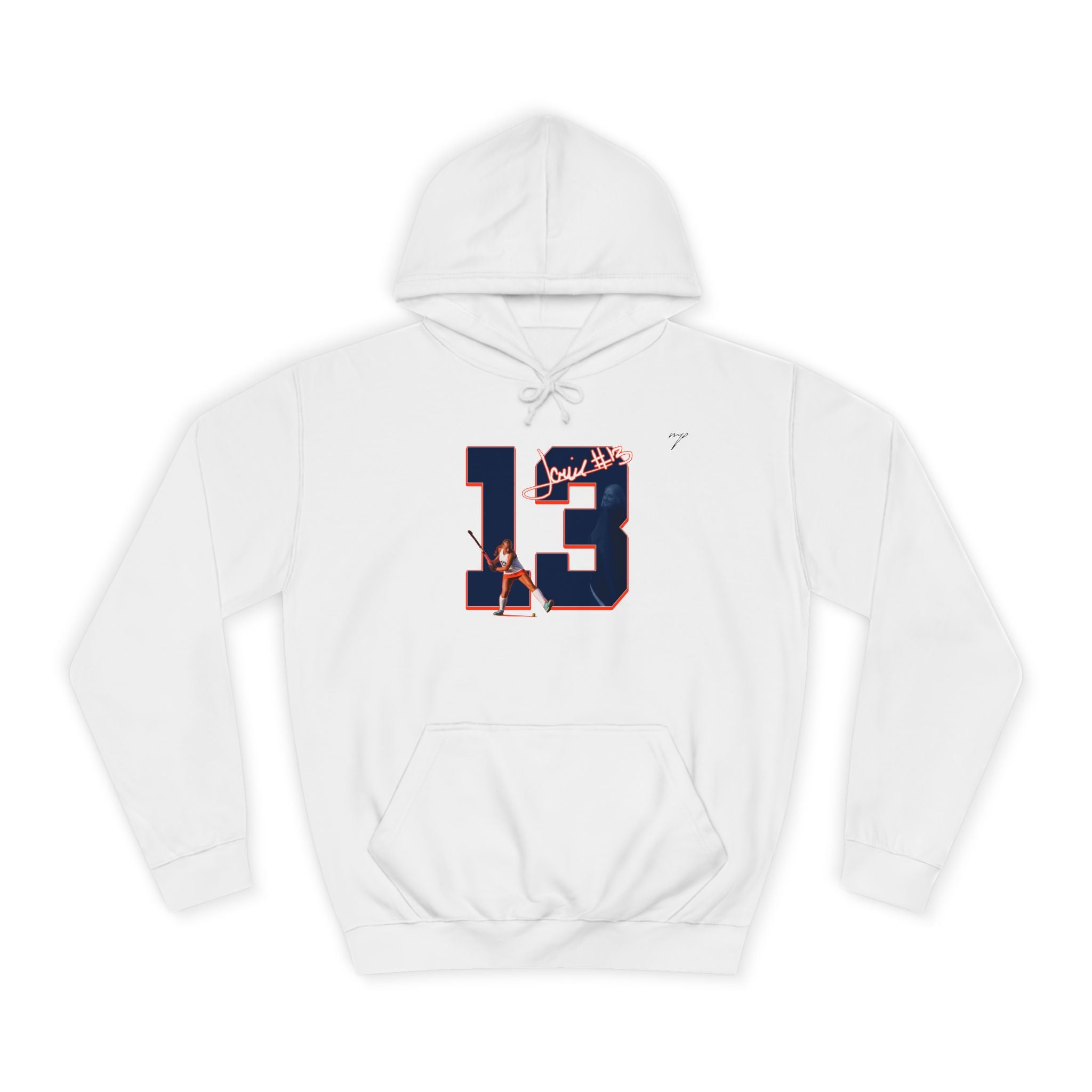 Jovie Weaver Hoodie