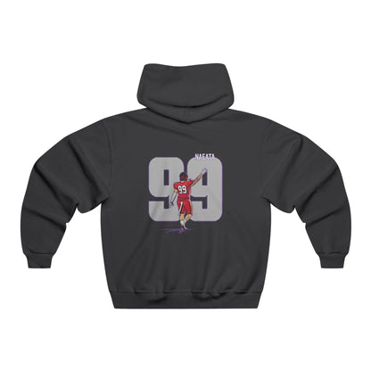 Evan Naeata Vintage Hoodie