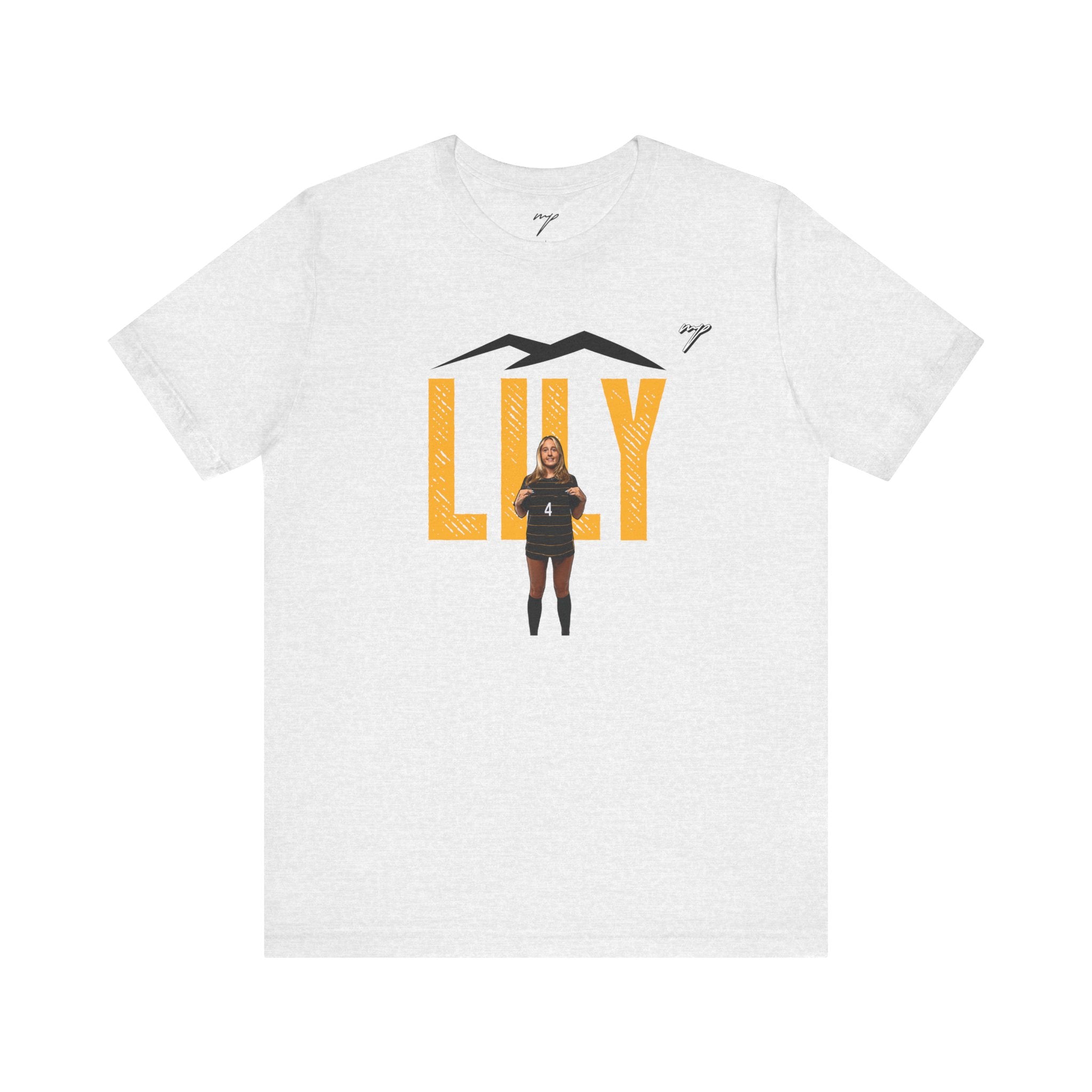 Lily Smith Graphic Tee