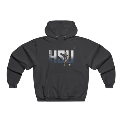 Jason Hsu Vintage Hoodie