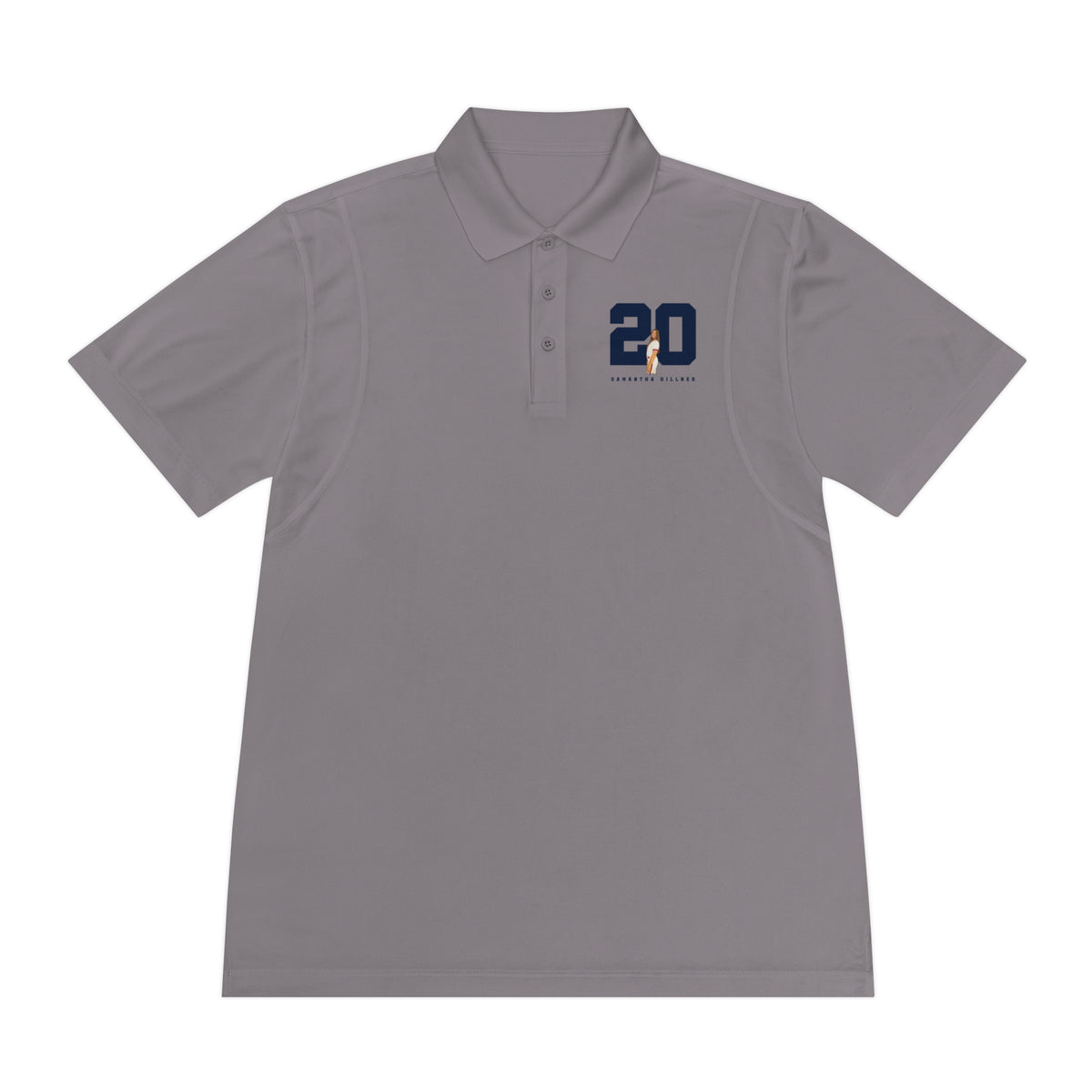 Samantha Hillner Polo