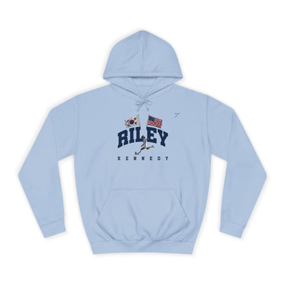 Riley Kennedy Hoodie