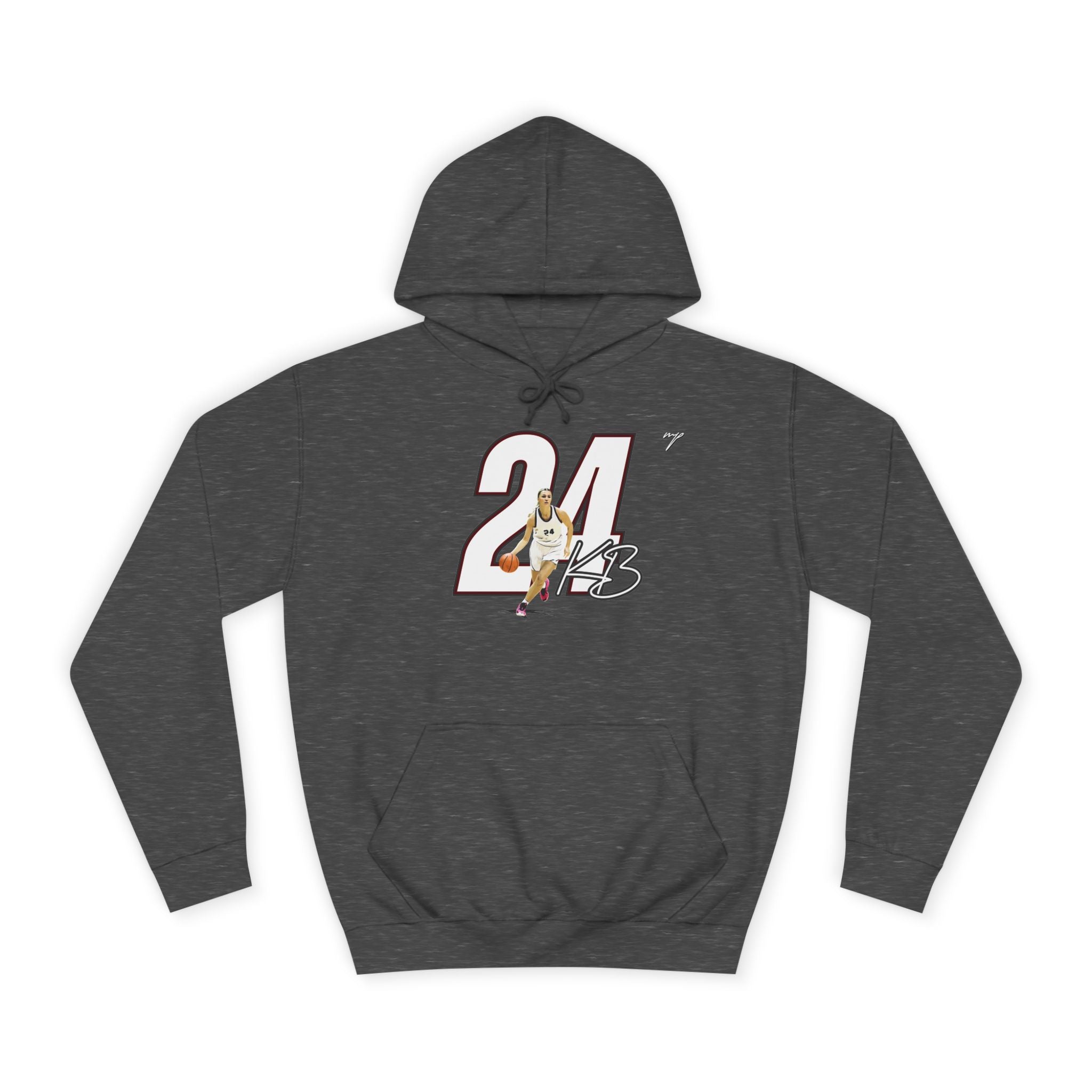 Kaemyn Bekemeier Hoodie