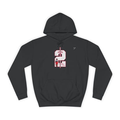 Mina Gomez Hoodie