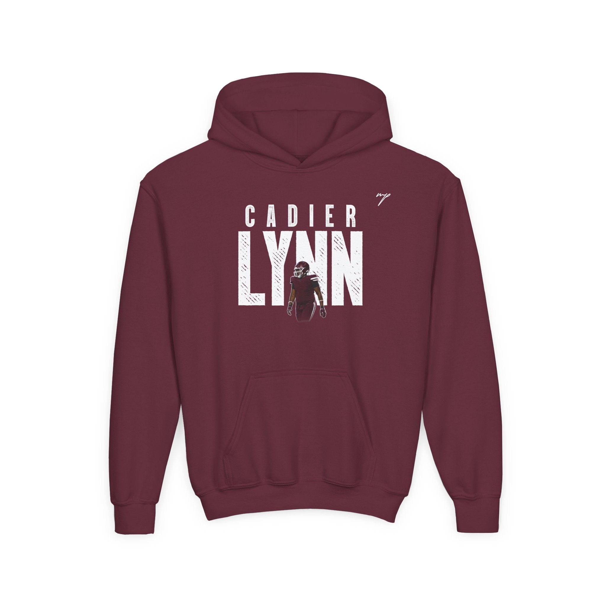 Cadier Lynn YOUTH Hoodie