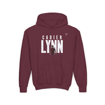 Cadier Lynn YOUTH Hoodie