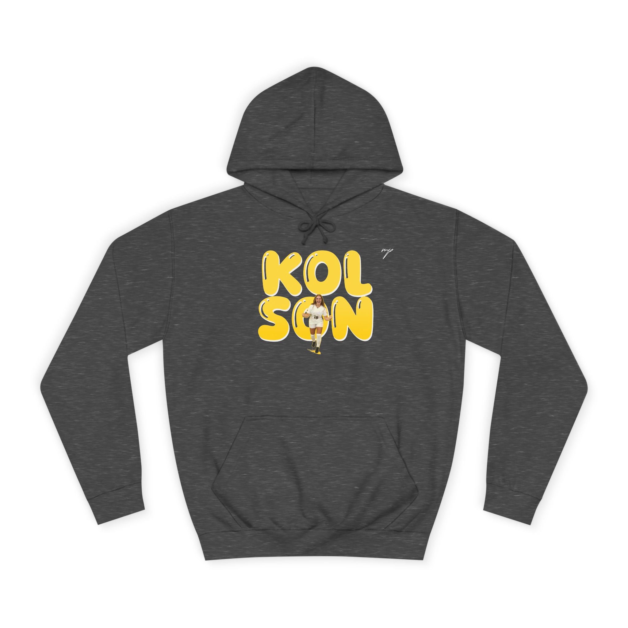 Makenna Kolson Hoodie