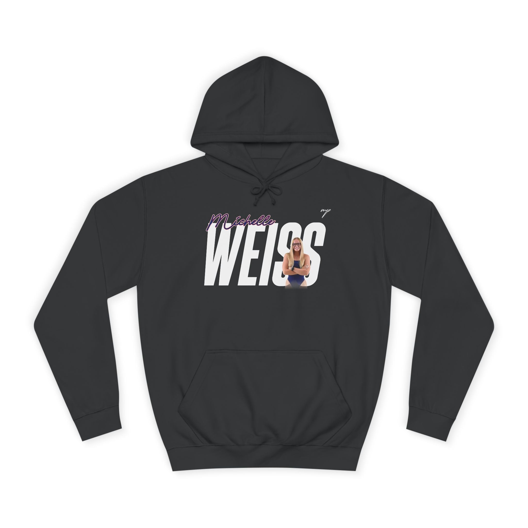 Michelle Weiss Hoodie