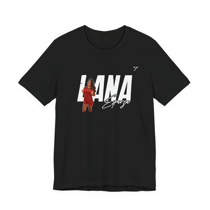 Lana Esparza Graphic Tee