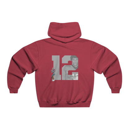 Maurice Scott Vintage Hoodie