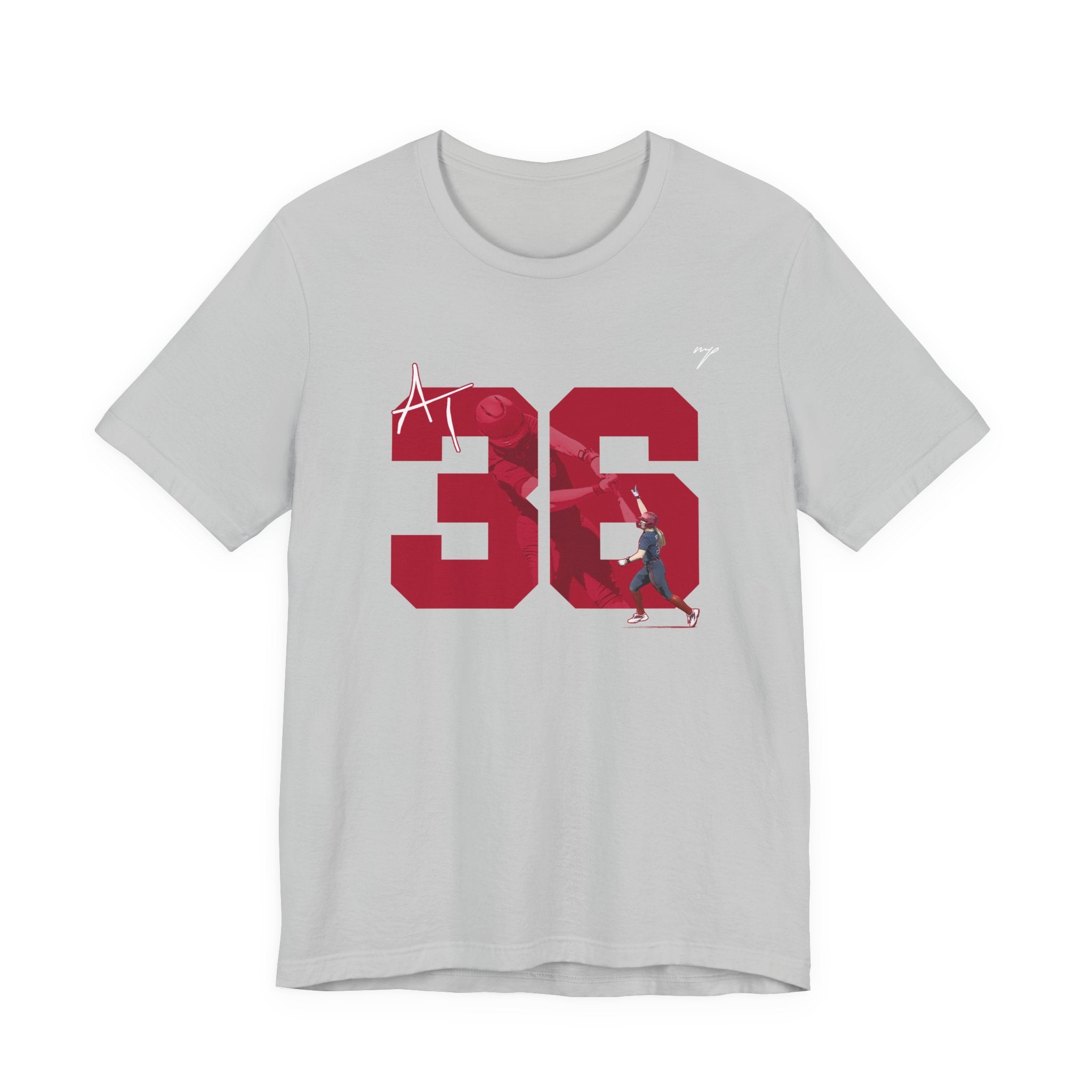 Ambrey Taylor Graphic Tee