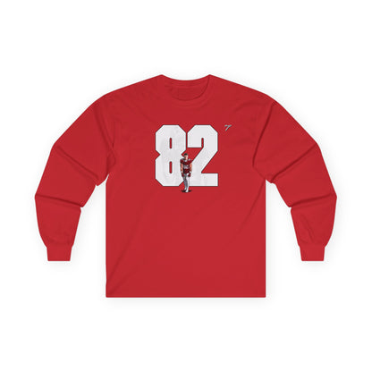 Jake Woods Long Sleeve Tee