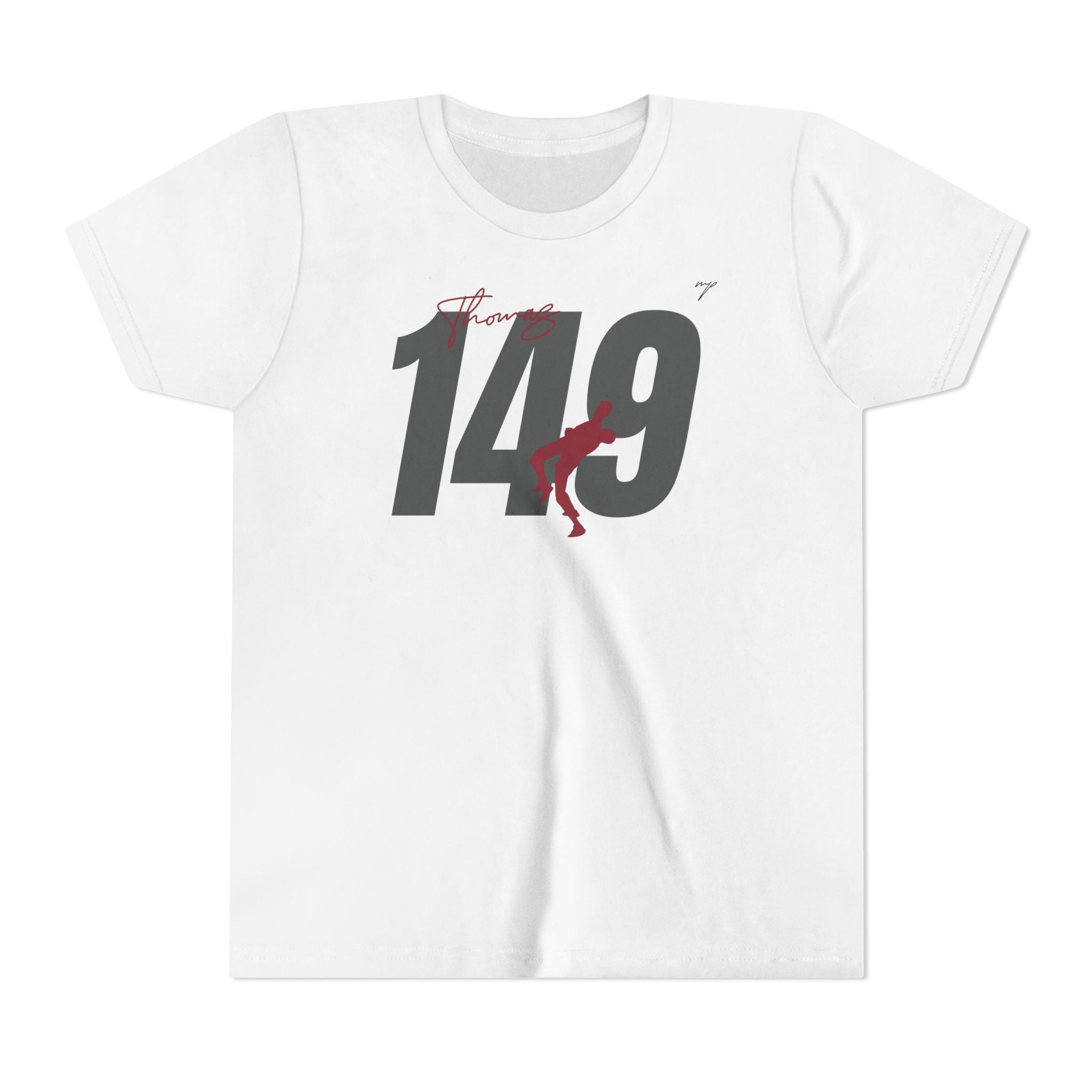 Josiah Thomas YOUTH Graphic Tee