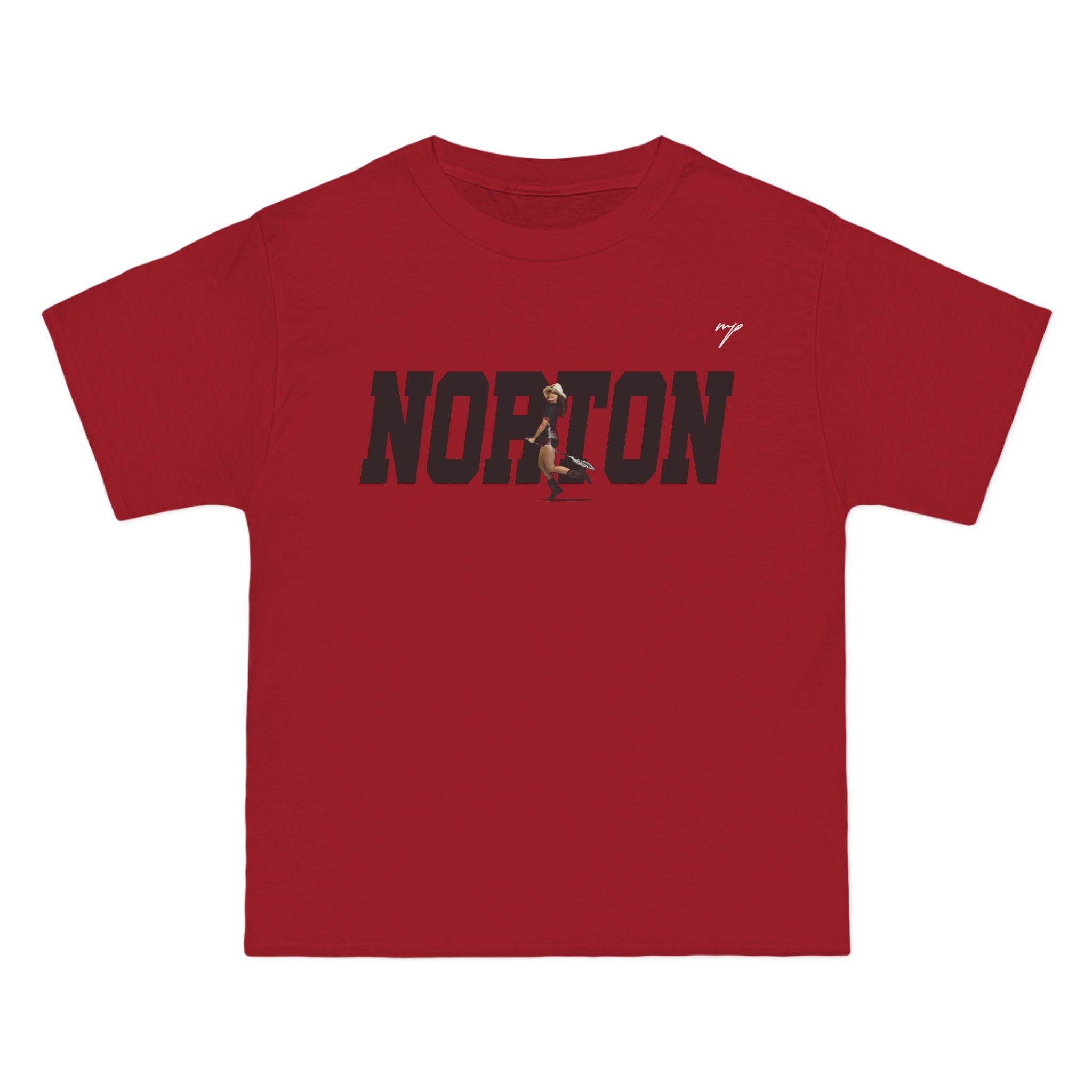 Charlotte Norton Vintage Tee