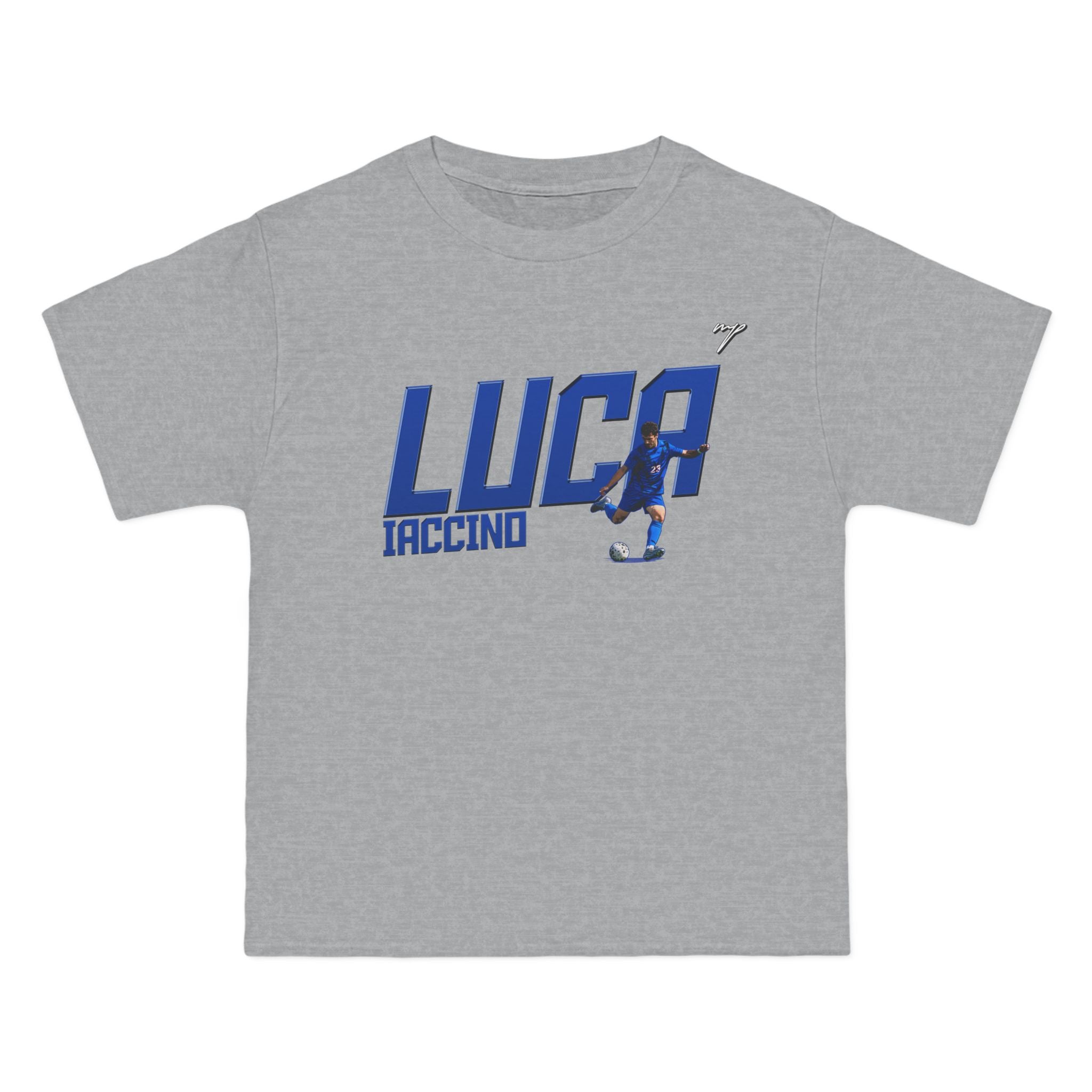 Luca Iaccino Vintage Tee