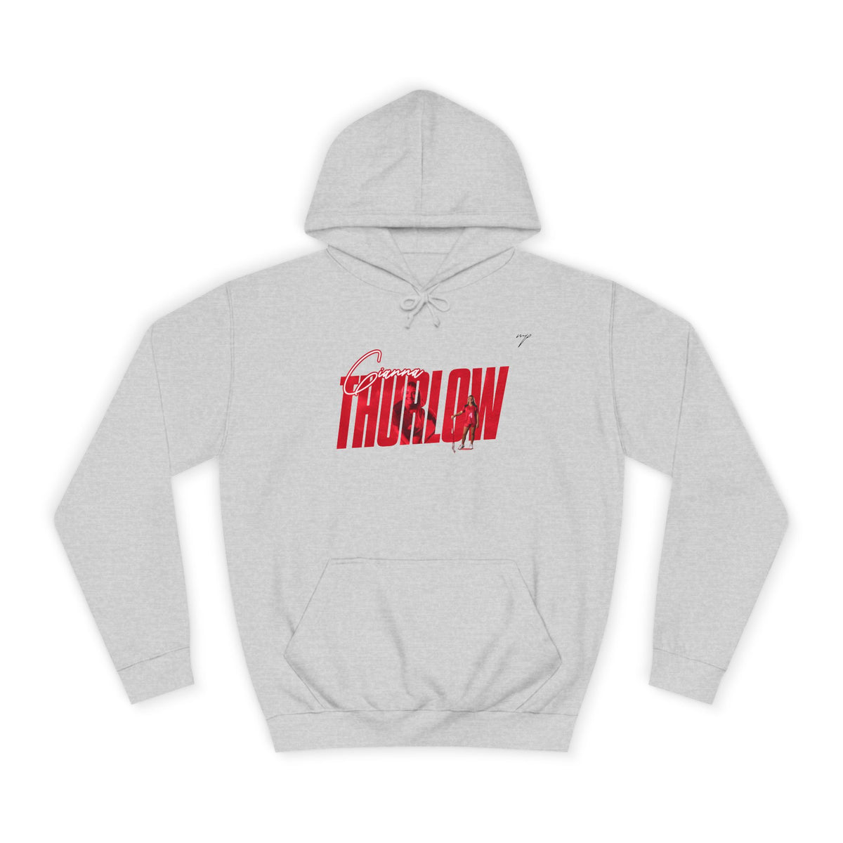 Gianna Thurlow Hoodie