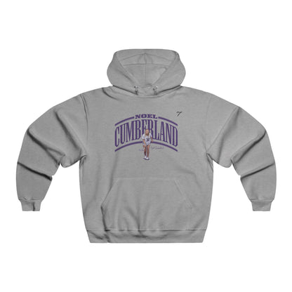 Noel Cumberland Vintage Hoodie