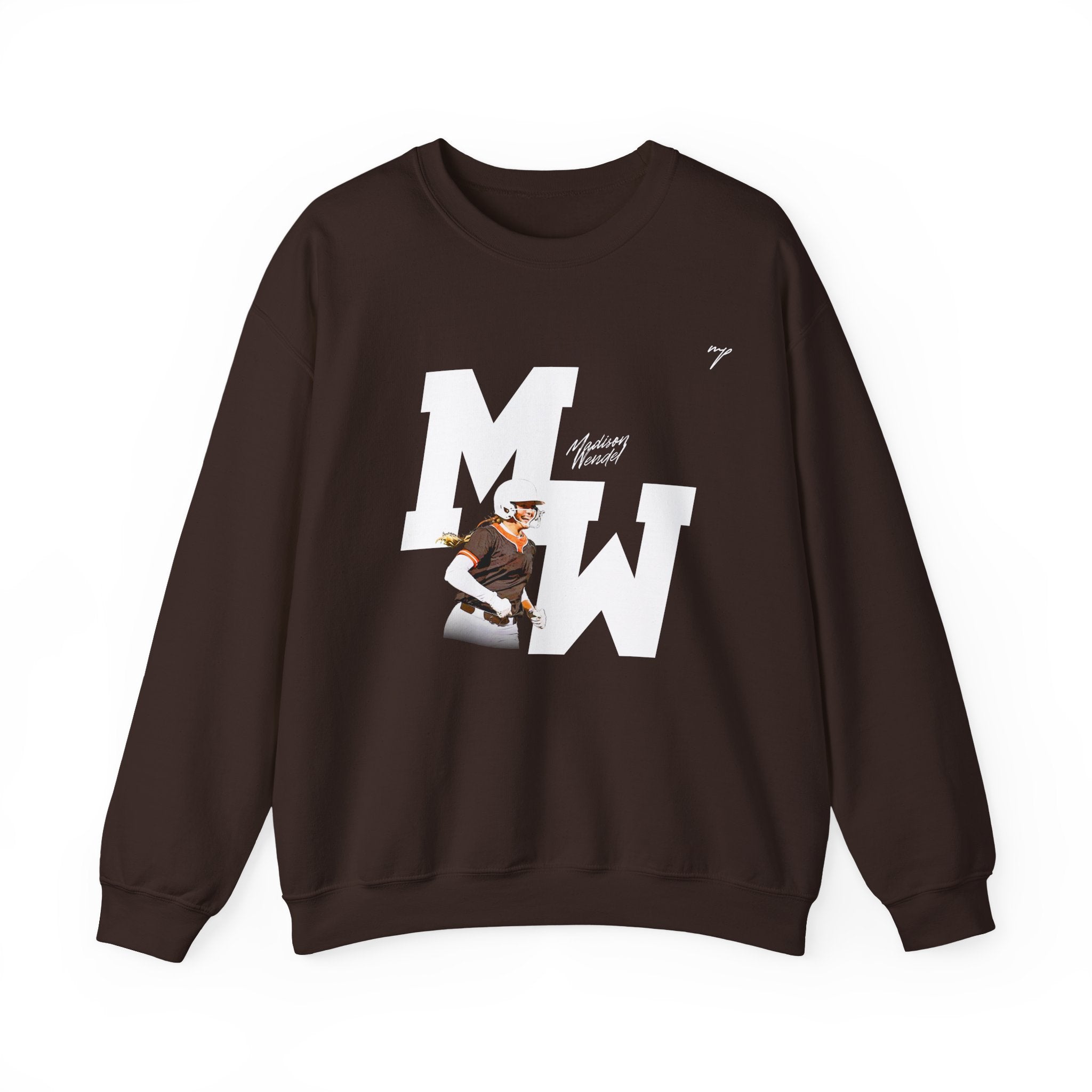 Madison Wendel Crewneck