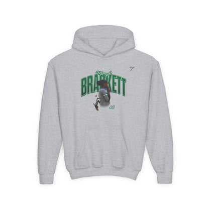 Merryck Brackett YOUTH Hoodie