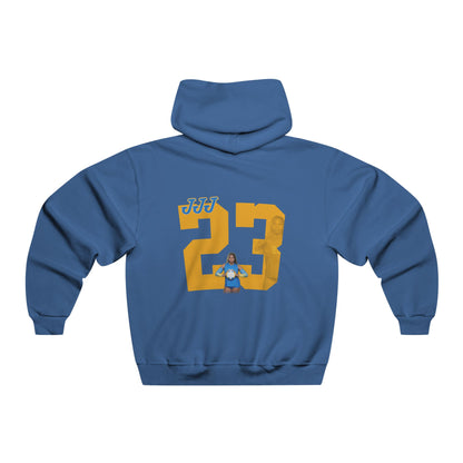 Jordyn Johnson Vintage Hoodie