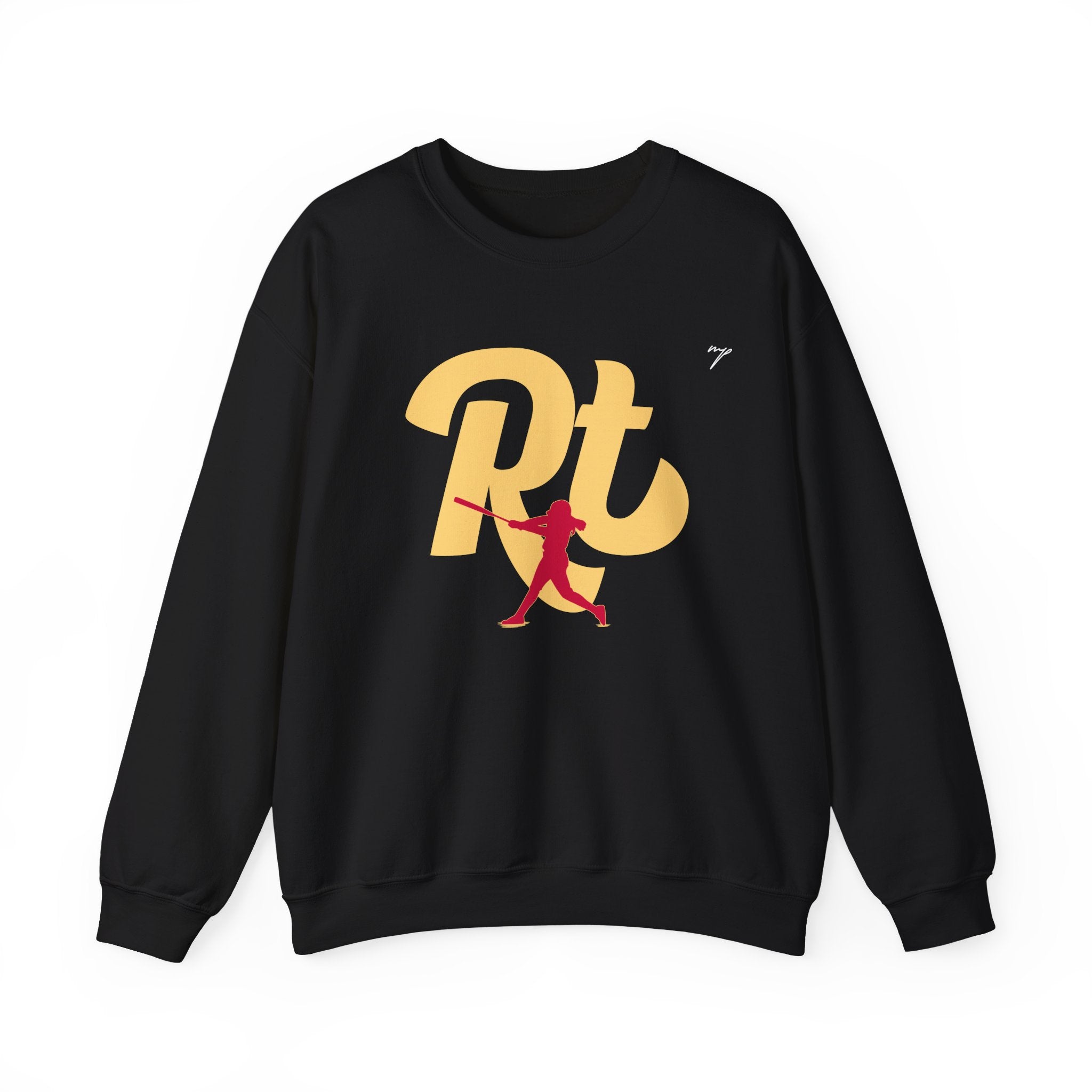 Riley Travis Crewneck
