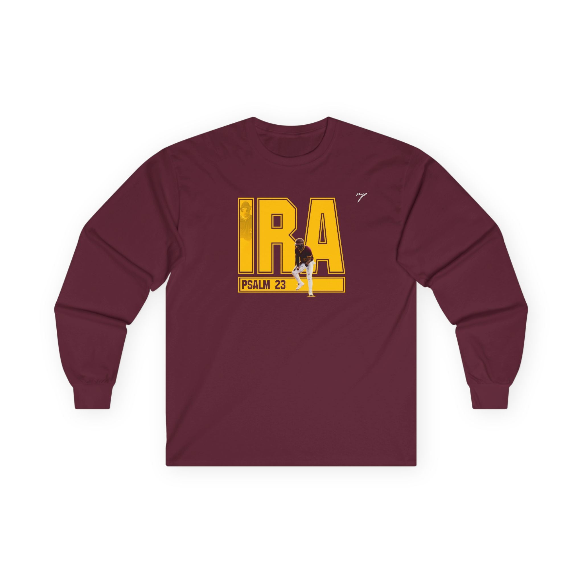 Ira Hilbelink Long Sleeve