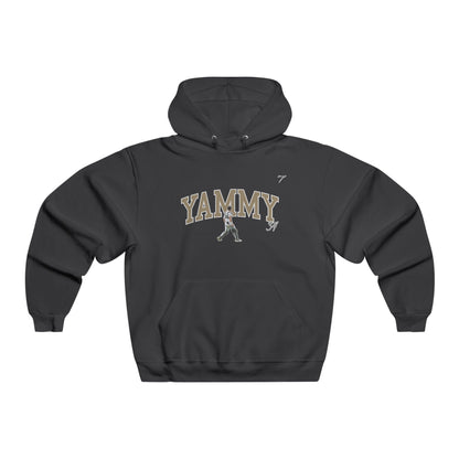 Yammy Perez Vintage Hoodie