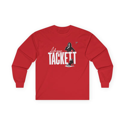 Adasyn Tackett Long Sleeve Tee