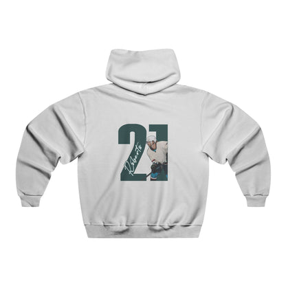 Trevor Roberts Vintage Hoodie