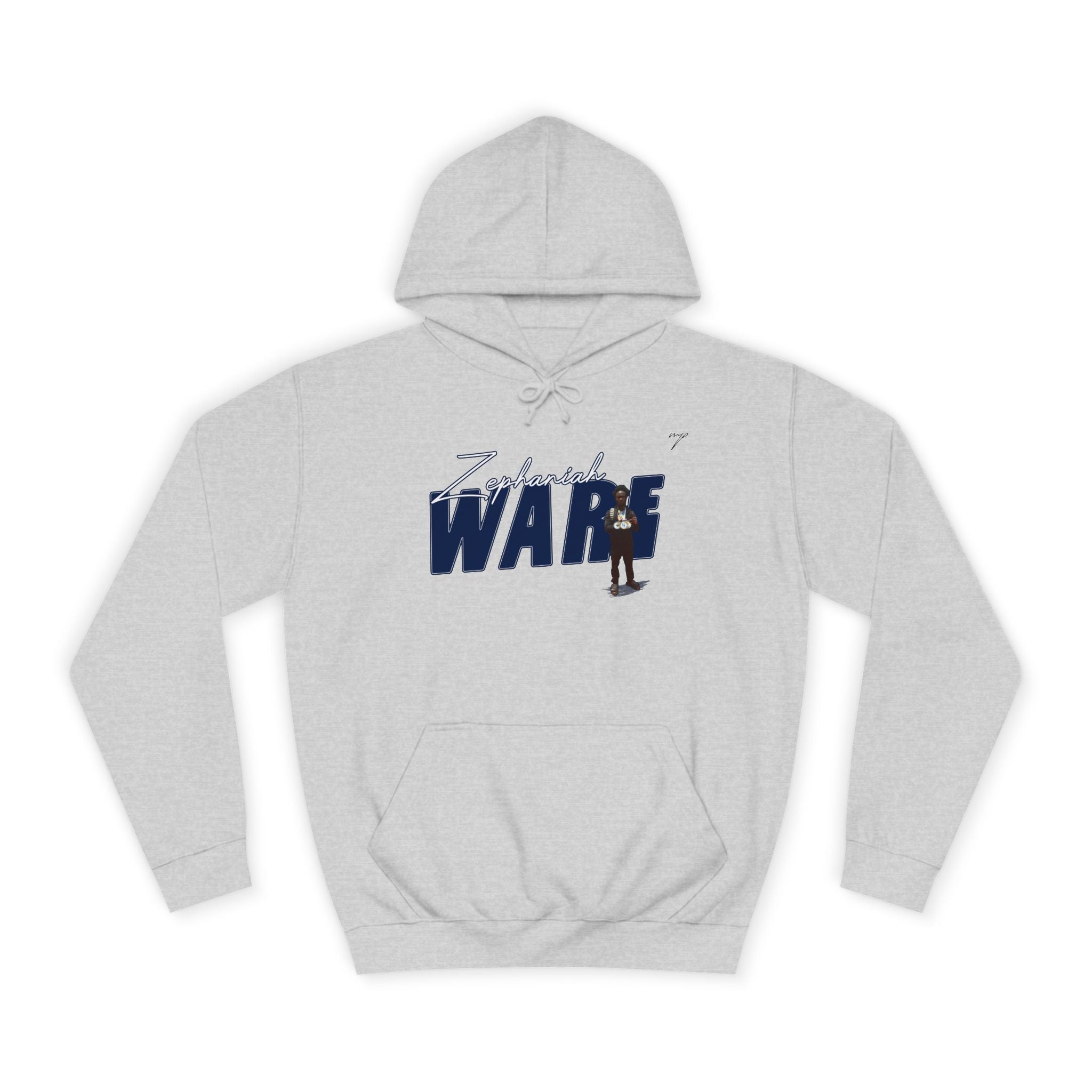 Zephaniah Ware Hoodie