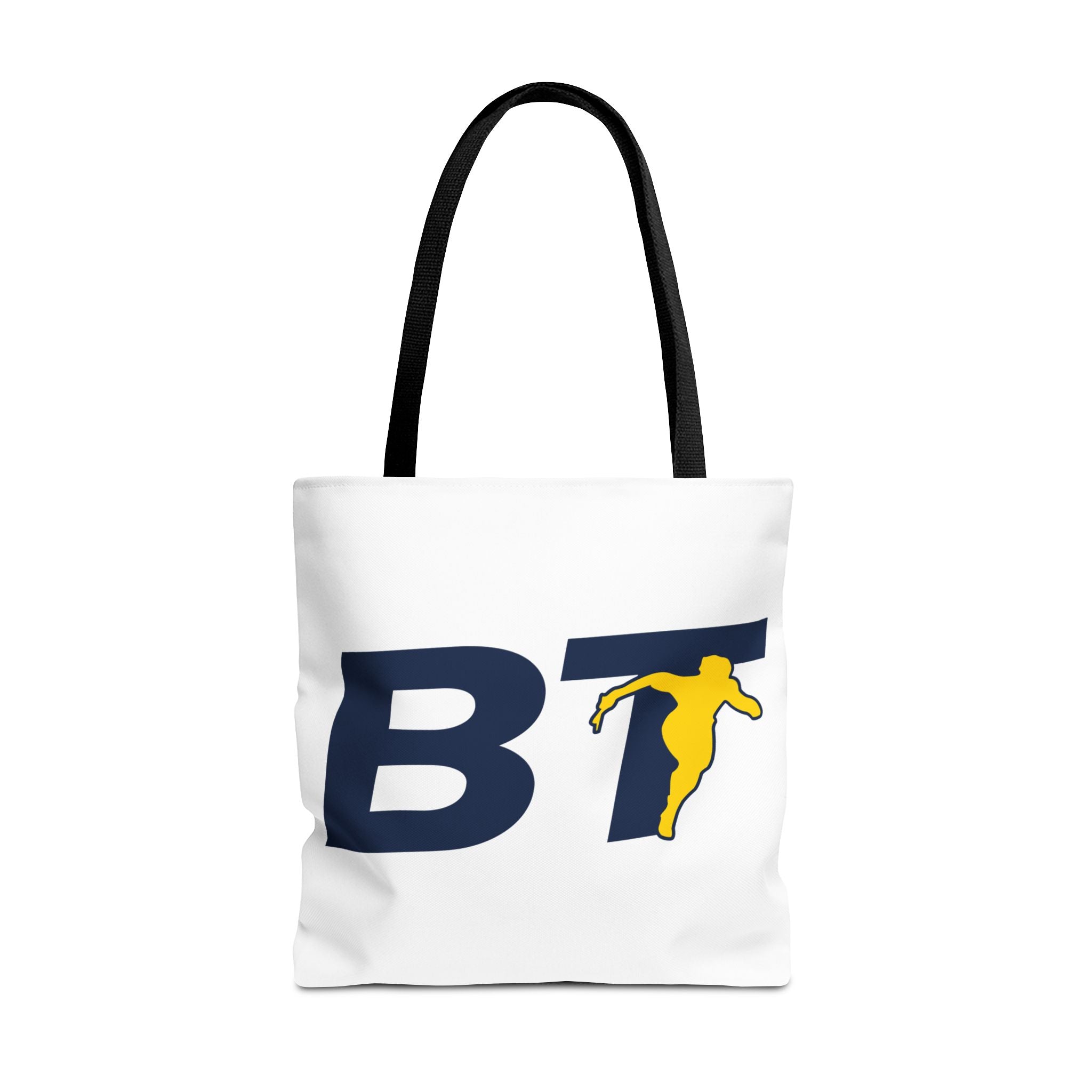 Brycen Tablit Tote Bag