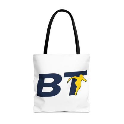Brycen Tablit Tote Bag