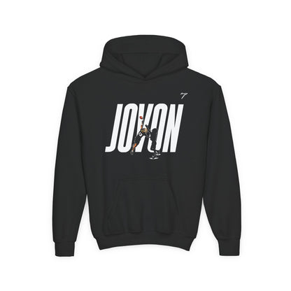 Jovon Williams YOUTH Hoodie