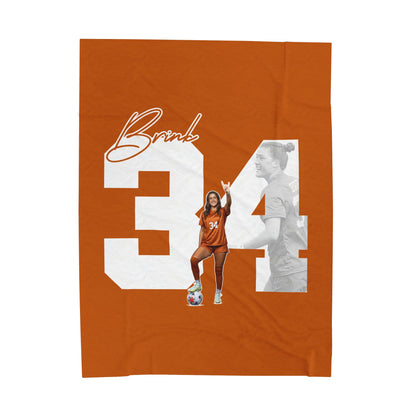 Addie Brink Blanket