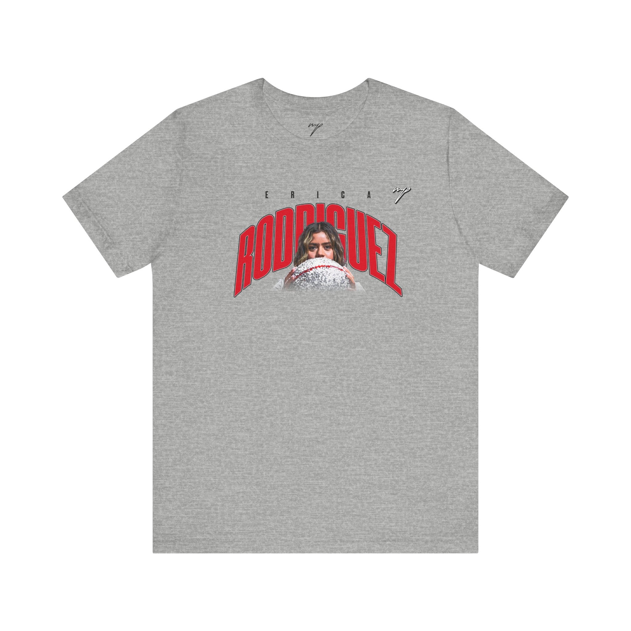Erica Rodriguez Graphic Tee